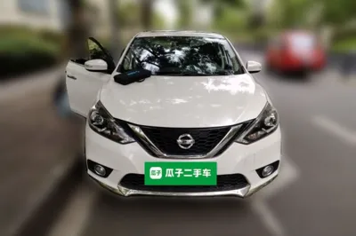 Nissan Sylphy 2016, 77400 км, за 45287.03 CNY - фото 2