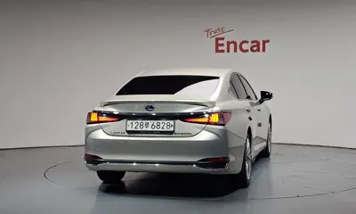 Lexus ES 2020, 48866 км, за 43500000 KRW