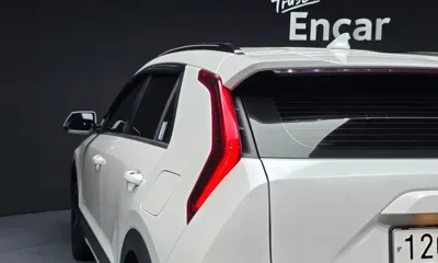 Kia Niro 2022, 99194 км, за 17500000 KRW - фото 23