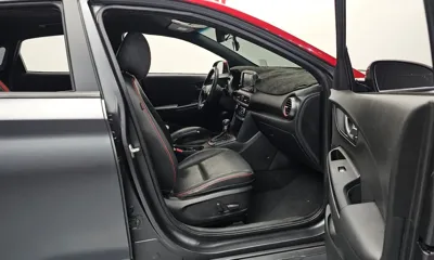 Hyundai Kona 2019, 127513 км, за 13900000 KRW - фото 26