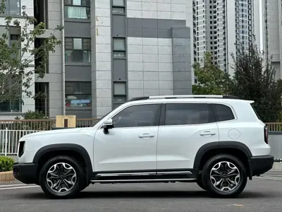 Haval Big Dog 2022, 62000 км, за 71800 CNY - фото 8