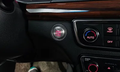 Kia K7 2016, 107843 км, за 13500000 KRW - фото 17