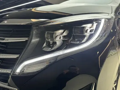 GAC Motor Trumpchi M8 2024, 7000 км, за 132800 CNY - фото 5