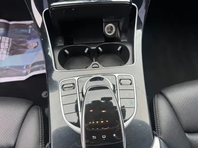 Mercedes-Benz C-Class 2015, 97679 км, за 9700000 KRW - фото 13