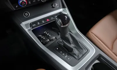 Audi Q3 2025, 6245 км, за 84900000 KRW - фото 9