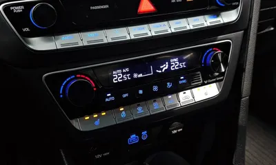 Hyundai Sonata 2018, 136176 км, за 10590000 KRW - фото 18