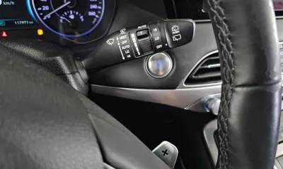 Hyundai Palisade 2019, 117971 км, за 21500000 KRW - фото 28