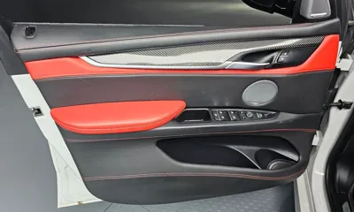 BMW X5M 2018, 131840 км, за 36700000 KRW - фото 24
