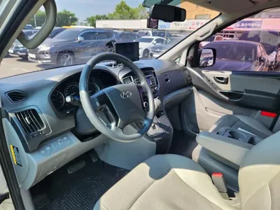 Hyundai Starex 2018, 173000 км, за 9500000 KRW - фото 13