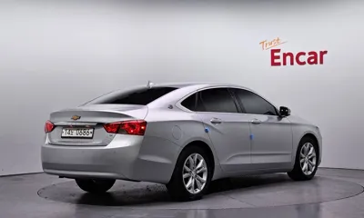 ChevroletGMDaewoo Impala 2016, 157542 км, за 3900000 KRW - фото 2