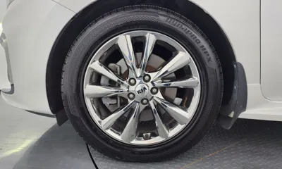 Kia Canival 2019, 95182 км, за 18500000 KRW - фото 5
