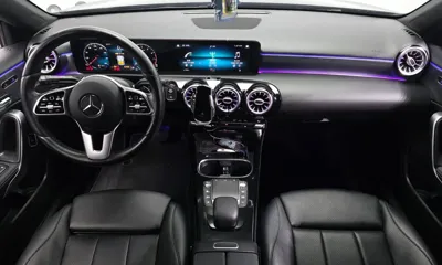 Mercedes-Benz A-Class 2021, 44256 км, за 21300000 KRW - фото 7