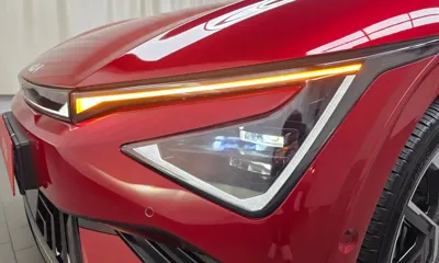 Kia EV6 2025, 2465 км, за 46500000 KRW - фото 22