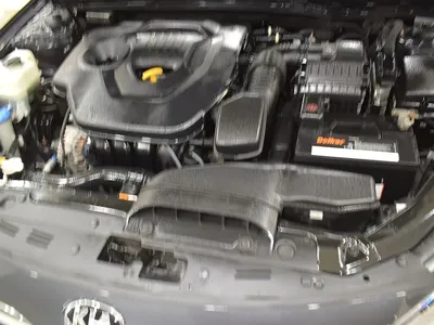 Kia K5 2013, 151030 км, за 4900000 KRW - фото 6
