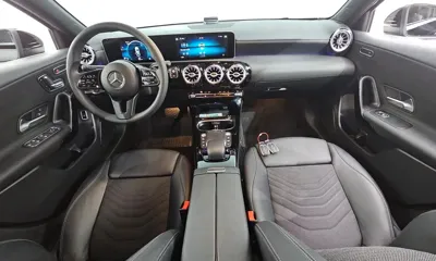 Mercedes-Benz A-Class 2020, 78235 км, за 18900000 KRW - фото 7