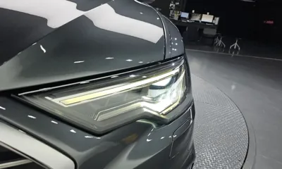 Audi A6 2020, 127434 км, за 26000000 KRW - фото 22