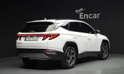Hyundai Tucson 2023, 40131 км, за 25900000 KRW