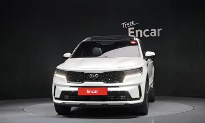 Kia Sorento 2021, 66938 км, за 32900000 KRW