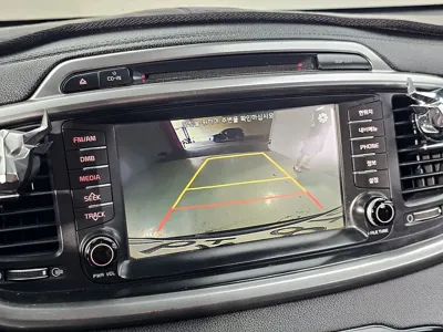 Kia Sorento 2015, 167000 км, за 7290000 KRW - фото 15