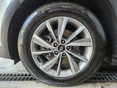 Hyundai Santafe 2020, 115621 км, за 18290000 KRW - фото 5