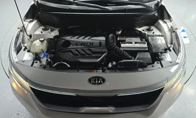 Kia Seltos 2020, 95116 км, за 13700000 KRW - фото 6