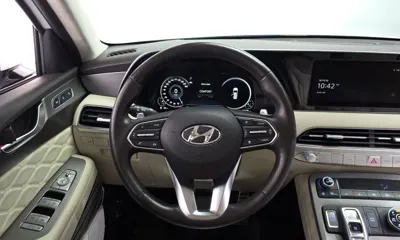 Hyundai Palisade 2022, 77875 км, за 32900000 KRW - фото 13