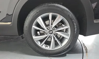 Hyundai Santafe 2020, 116503 км, за 15500000 KRW - фото 5