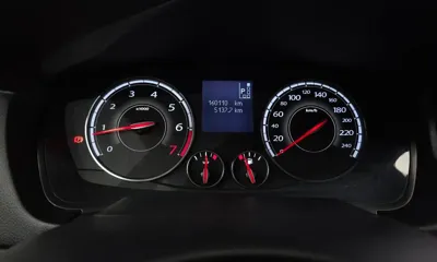 Renault-KoreaSamsung SM5 2014, 160110 км, за 3390000 KRW - фото 8