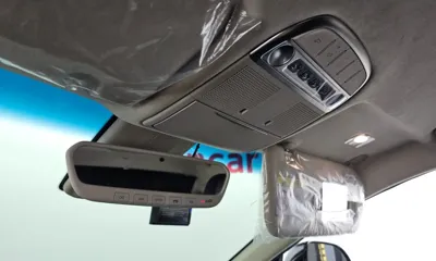 Genesis G90 2021, 56385 км, за 48500000 KRW - фото 30