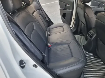 Kia Sportage 2015, 146363 км, за 9300000 KRW - фото 15