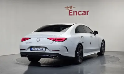 Mercedes-Benz CLS-Class 2020, 115956 км, за 33990000 KRW - фото 2