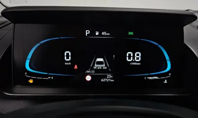 Hyundai Casper 2023, 62721 км, за 12300000 KRW - фото 8