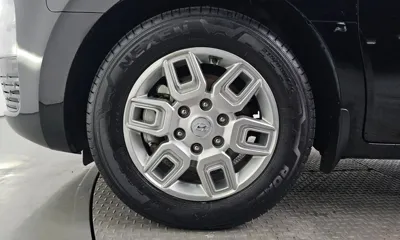 Hyundai Staria 2024, 145666 км, за 17900000 KRW - фото 5