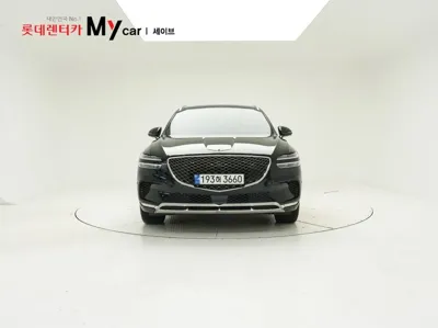 Genesis GV70 2023, 62854 км, за 31760000 KRW - фото 8