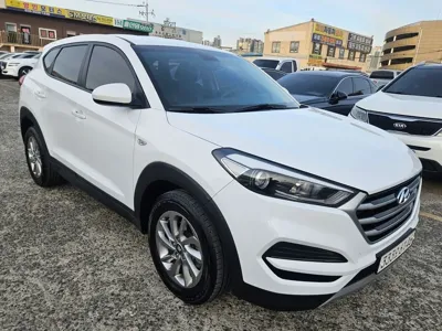 Hyundai Tucson 2018, 142291 км, за 9950000 KRW - фото 19