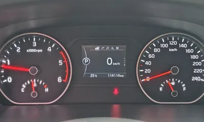 Kia Mohave 2019, 114113 км, за 18900000 KRW - фото 8