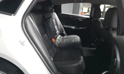 ChevroletGMDaewoo Malibu 2017, 107162 км, за 6500000 KRW - фото 12