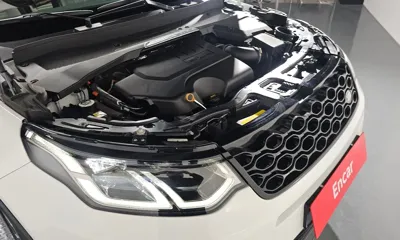 Land Rover Discovery Sport 2024, 14523 км, за 41390000 KRW - фото 6
