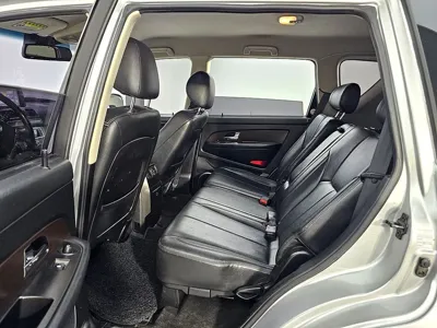 KG_Mobility_Ssangyong Rexton 2013, 212279 км, за 2590000 KRW - фото 9