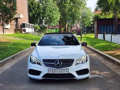 Mercedes-Benz E-Class 2014, 146073 км, за 11390000 KRW - фото 11