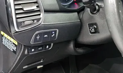 Hyundai Grandeur 2019, 67600 км, за 14500000 KRW - фото 16