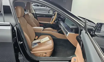 Hyundai Grandeur 2023, 23282 км, за 32500000 KRW - фото 26