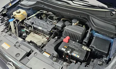 KG_Mobility_Ssangyong TIBOLI 2018, 75426 км, за 8900000 KRW - фото 6