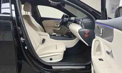 Mercedes-Benz A-Class 2023, 56645 км, за 26200000 KRW - фото 26