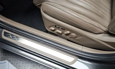 Kia K8 2022, 118550 км, за 22700000 KRW - фото 40