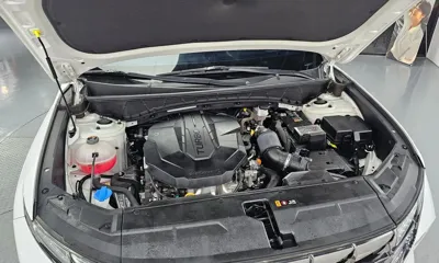 Hyundai Tucson 2021, 40522 км, за 19500000 KRW - фото 6