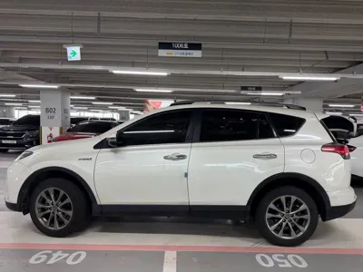 Toyota RAV4 2018, 53211 км, за 22500000 KRW - фото 3