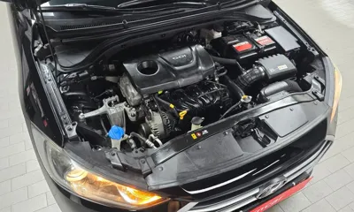 Hyundai Avante 2016, 115769 км, за 8200000 KRW - фото 6