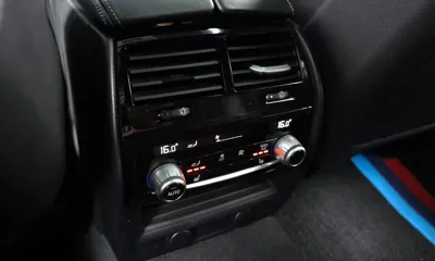 BMW 5-Series 2018, 152512 км, за 34490000 KRW - фото 18