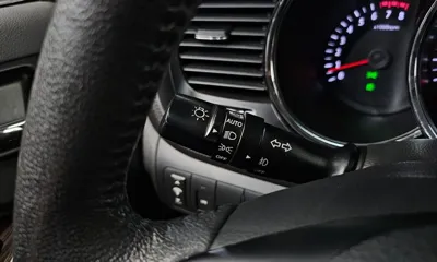 Kia K5 2011, 122834 км, за 5000000 KRW - фото 14